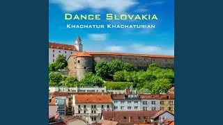 Dance Slovakia