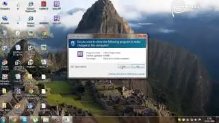 Software Solutions #1 - CPU-Z