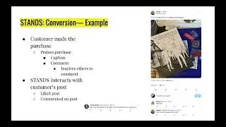 MCO 307: Funnel Strategy&mdash; Stands