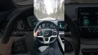Разгонная динамика Byd song plus   #byd #bydsong #car #cars #automobile