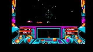 3D Galax (Amiga) - HD 720p