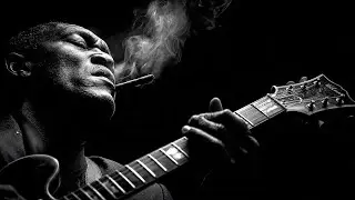 Chicago Blues Music for Cozy, Peaceful Nights
