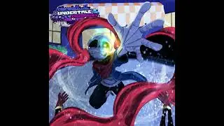 【Undertale: Broken Conspiracy】Tears In The Rain - Lacrimae（Feat.Mar Mar）
