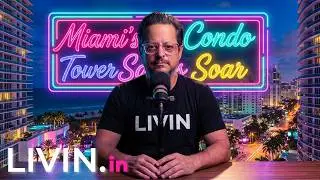 Miami Condo Prices Just Hit an All-Time High &mdash; Here's What's Driving It