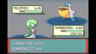 Pokemon Smaragd Walkthrough Part 125 - Kappalores