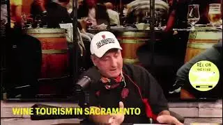 Wine Tourism in Sacramento #Wineries #Sacramento #Tourism