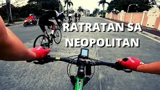 NEOPOLITAN RATRATAN AT BAKBAKAN...