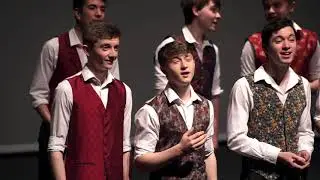 VF-UK - Youth Final 2017 - Singers Limited (Full Set)