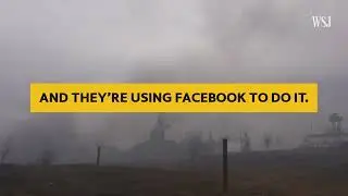 NEW : Facebook is failing to label 91 % of posts containing Russian propaganda about Ukraine
