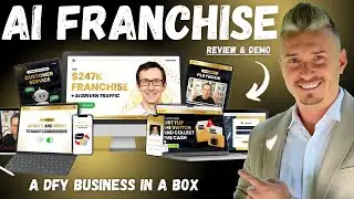 AI Franchise Review: Is This AI-Powered Business Worth It? 💰