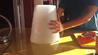 Ballon That Sounds Like Trash Can That Sounds Like John Coltrane