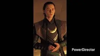 Marvel Animated Cinematic Universe - Loki