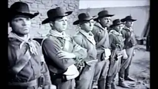 Gregory Peck    Classic Western 1950s Movie Film Full Length1 Old Movie