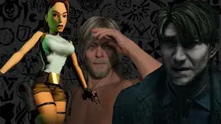 #НПН3 ЧТО БЫЛО НА ЭТОЙ НЕДЕЛЕ? Трилогия Remastered Tomb Raider I-III/Death Stranding 2/Silent Hill 2