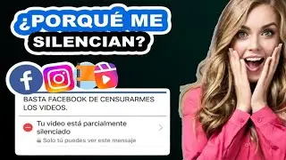 C&Oacute;MO ARREGLAR EL VIDEO DE FACEBOOK SILENCIADO DEBIDO A LA M&Uacute;SICA COPYRIGHT (2025 PASO A PASO)