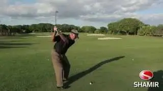 E.B. Meyrowitz & Dell Opticians &mdash; Introducing the Shamir Golf Lens