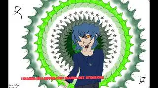I wanna be a hippee xD