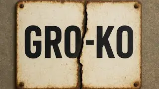 &laquo;Гро-Ко&raquo; становится все более хрупкой. Не долго до вотума недоверия?