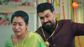 Kalikant Ganga के साथ दुर्व्यवहार क्यों करता है? - Jagriti - Full Episode 186 @zeetv