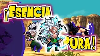 ¡El fangame más esencial de la historia!