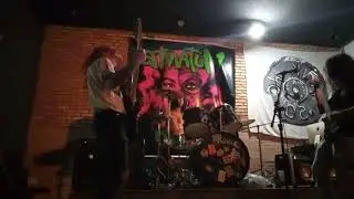 Carniçal- Mente Putrefata