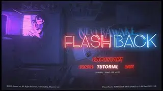 NeverAwake FLASHBACK Demo