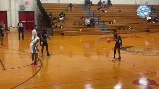 Nightrydaselite 2026 Vs Waycross (9th Grade) Jacksonville Magic Tournaments)