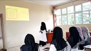 Bimbingan klasikal 