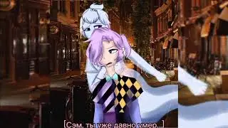 Oh my God I thought I was dying meme