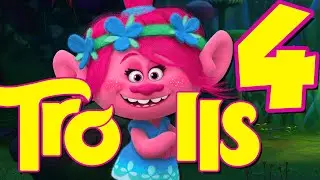 Trolls 4 Theories We Love and Hate