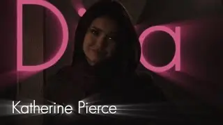 Katherine Pierce - Diva