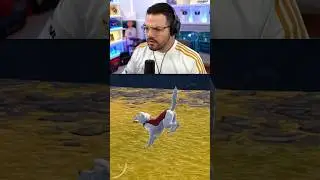 KRYPTO IS IN FORTNITE! 😭