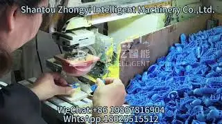 Pad Printing Silicone & Electric Pad Printing Machine, A Perfect Pair for Efficient Printing