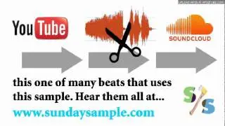 Sunday Sample 10: Pierre Arvay remix by KK