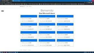 EF vs Code Native