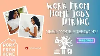 (PROGRESSIVE)  Customer Service Representative WORK FROM HOME APPLY NOW #workfromhome #remotejobs