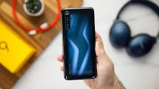 Realme 6 Pro ⚡️ Review || أختار بحكمة !!