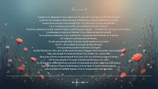 🌿 Psaume 81 | Je T&rsquo;ai D&eacute;livr&eacute; | Chant biblique CCM &middot; Shuli Bible