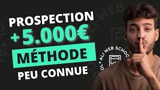 Comment TROUVER des Clients sur Facebook 2023 (+ 5000&euro; mois)