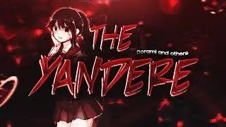 The Yandere (Extreme Demon) By Dorami & others - 100% | MrSpaghetti