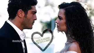 Mahir & Canfeza (MahCan) | Die with a Smile
