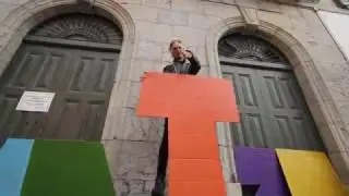 KORRIKAREN ALDEKO LIPDUBa MARTXOAK 5, 11:45