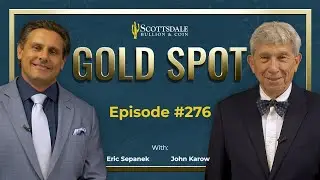 Gold Takes a Breather as $5,000/oz Predictions Grow | The Gold Spot