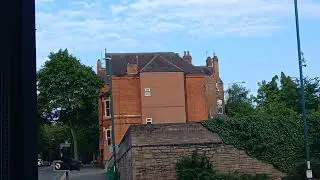 mirgrant hotel Nottingham