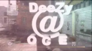 OCE #6 Trying some new effect's. What do u think??