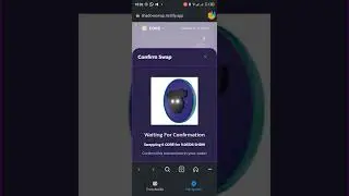 how to buy Shadow Token on Shadow swap
