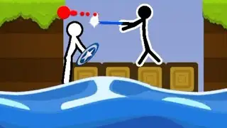 SUPREME DUELIST STICKMAN 💪 #35