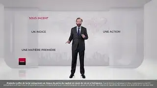 Les Warrants Société Générale