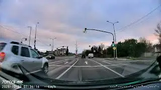 70mai Dash Cam 4K A800SE