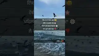 ਯਕੀਂਨ ❣️ punjabi shayari #shayari#short clip#short video #shorts#tranding#punjabiwritten#quotes